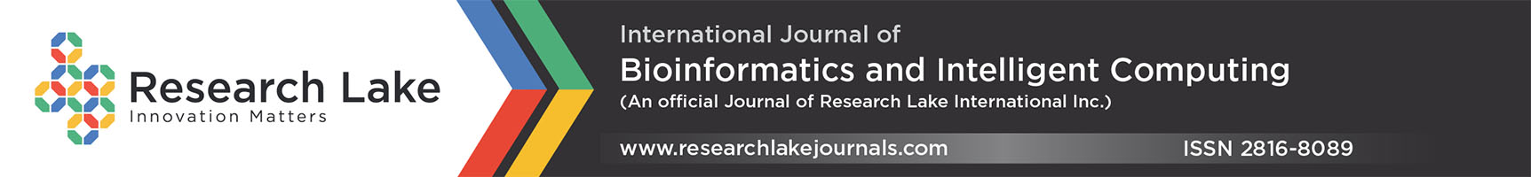 International Journal of Bioinformatics and Intelligent Computing