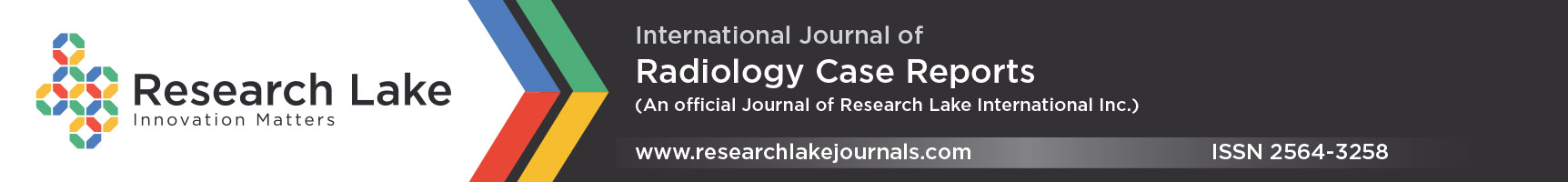 International Journal of Radiology Case Reports
